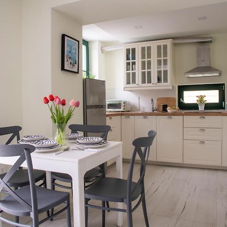 Apartman Vili Zagreb Eksteriør bilde