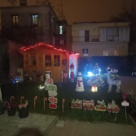 Apartman Vili Zagreb Eksteriør bilde