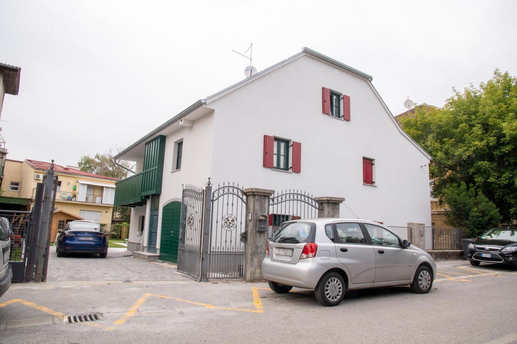 Apartman Vili Zagreb Eksteriør bilde